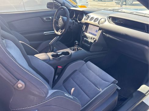 Used 2020 Ford Mustang Shelby GT350 w/ Technology Package RWD image 10