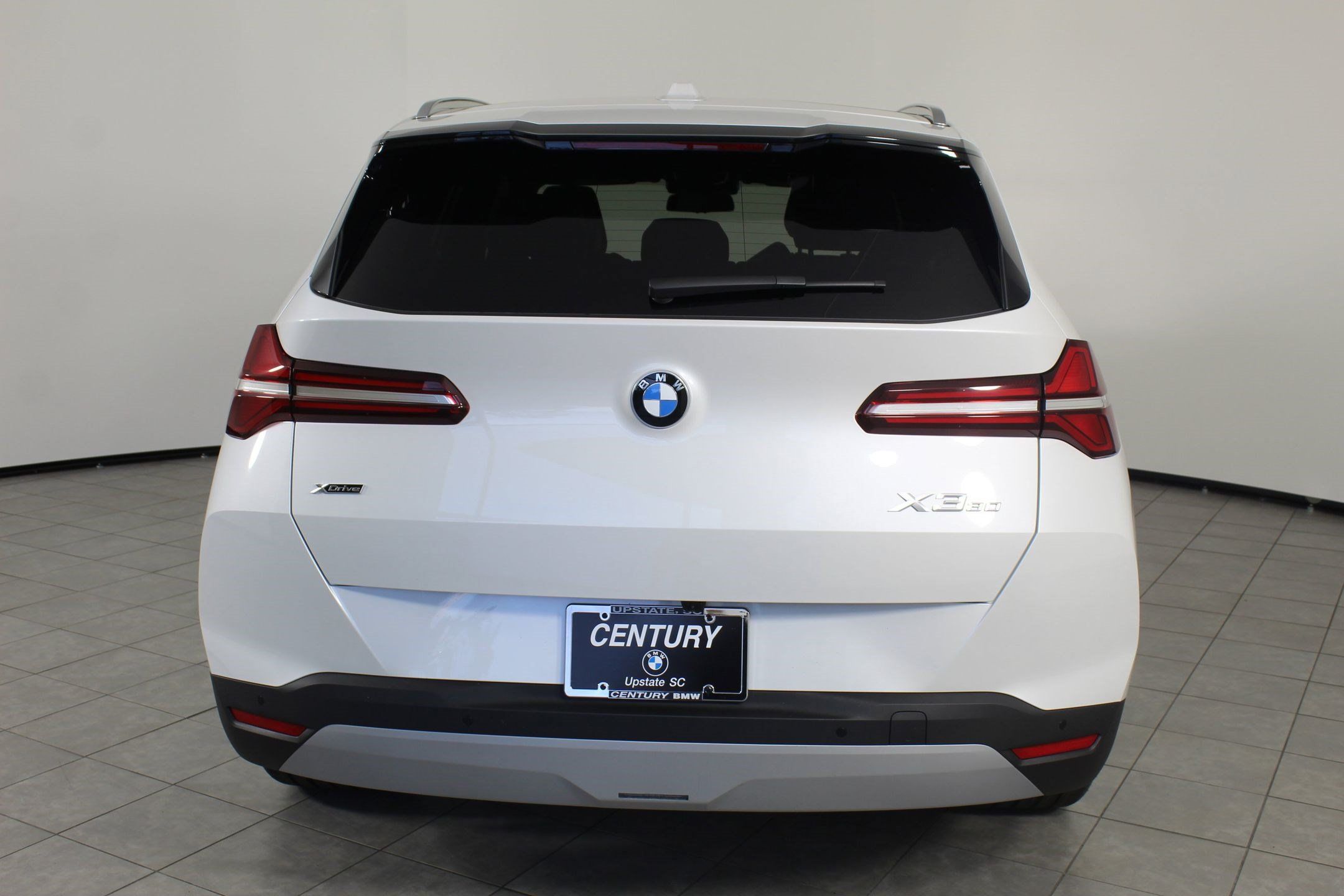 Used 2026 BMW X3 xDrive30i AWD/4WD image 9
