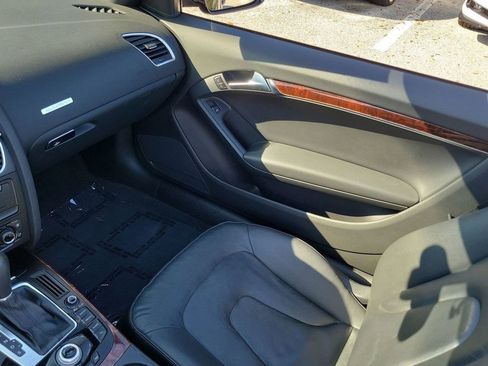 Used 2012 Audi A5 2.0T Premium Plus image 17