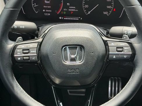 Used 2024 Honda Civic Sport image 15