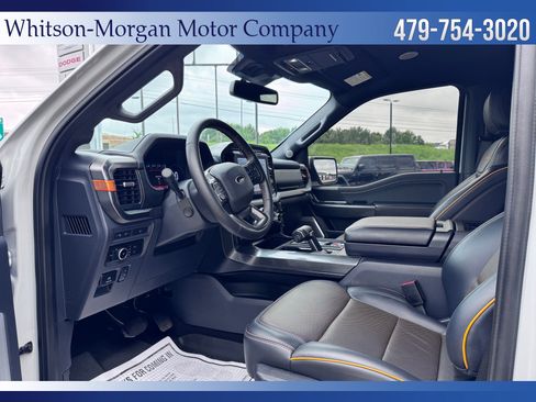 Used 2023 Ford F150 Tremor w/ Equipment Group 402A High AWD/4WD image 10