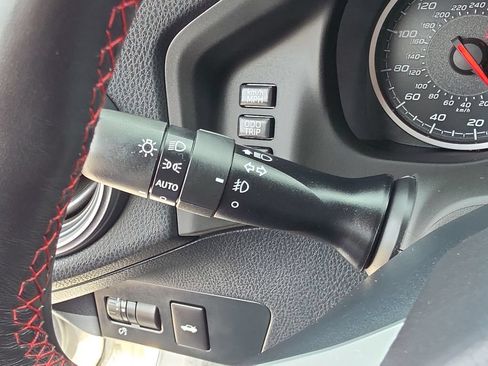 Used 2019 Subaru BRZ Limited w/ Performance Package RWD image 19