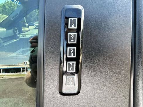 Certified 2018 Ford F150 XLT w/ Equipment Group 301A Mid AWD/4WD image 11
