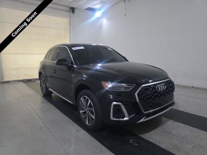 Used 2022 Audi Q5 2.0T Premium Plus w/ Premium Plus Package