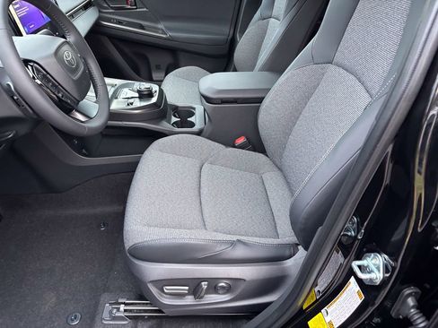 New 2026 Toyota bZ XLE image 11