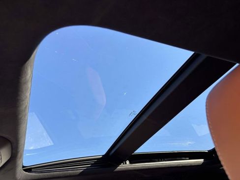 New 2026 Chrysler Pacifica Pinnacle image 5