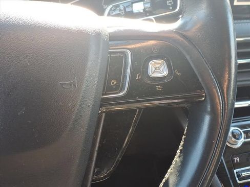 Used 2020 Lincoln Corsair AWD w/ Equipment Group 101A image 9
