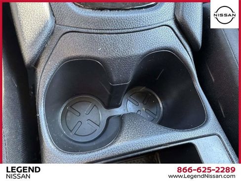 Used 2020 Nissan Rogue Sport S w/ Appearance Package image 27