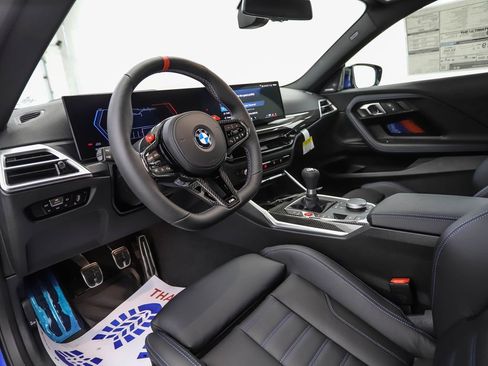 New 2026 BMW M2 w/ Lighting Package image 10