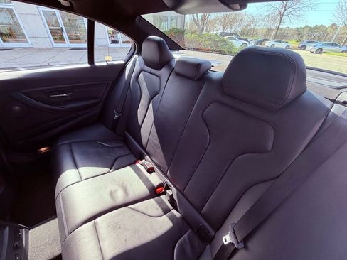Used 2015 BMW M3 image 13