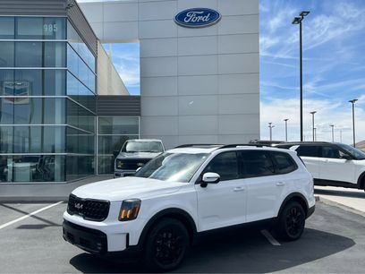 Used 2024 Kia Telluride SX Prestige X-Pro