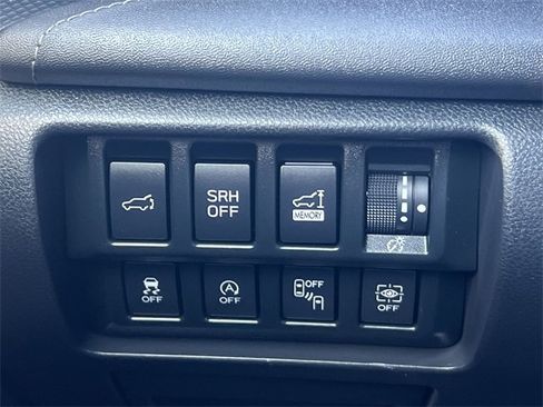 Certified 2021 Subaru Forester Touring w/ Popular Package #2 image 25