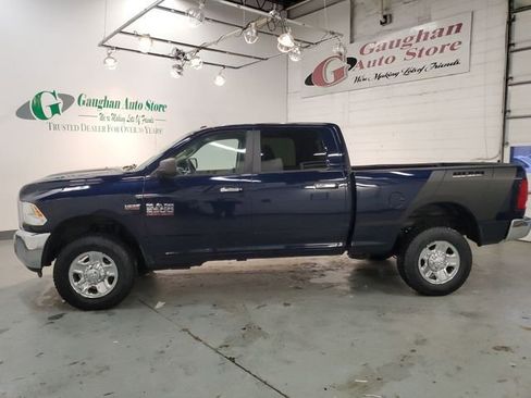 Used 2016 RAM 2500 SLT image 3