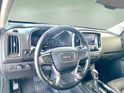 Used 2022 GMC Canyon AT4 image 15
