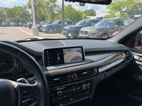 Used 2018 BMW X5 xDrive35i image 31