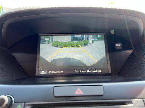 Used 2016 Acura MDX FWD image 17
