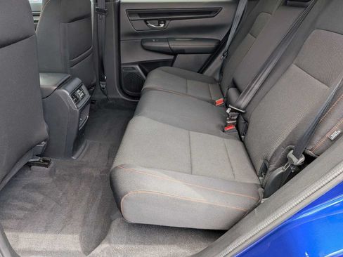 Certified 2023 Honda CR-V Sport image 19