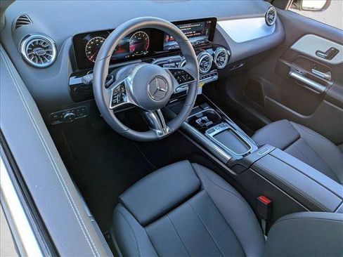 Certified 2026 Mercedes-Benz GLA 250 image 10