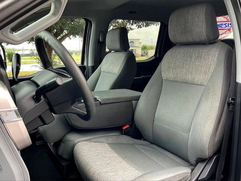 Used 2024 Ford F250 XLT image 26