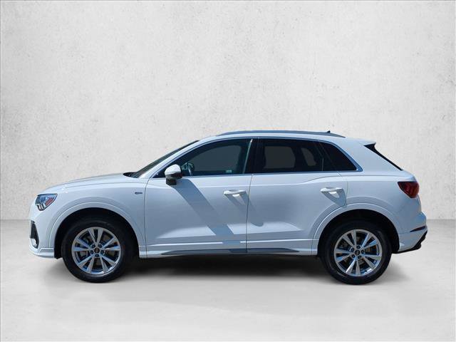 Used 2025 Audi Q3 2.0T Premium AWD/4WD image 9