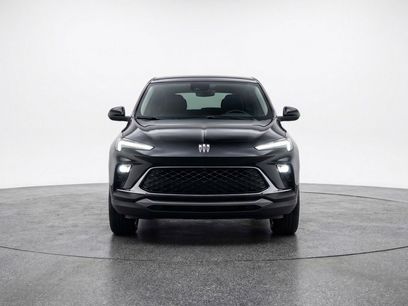 Used 2025 Buick Encore GX Preferred