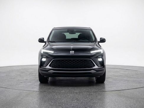 Used 2025 Buick Encore GX Preferred image 1