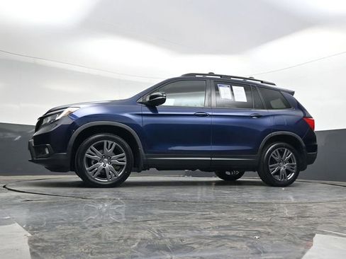 Used 2021 Honda Passport EX-L image 30