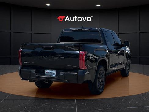 Used 2023 Toyota Tundra Platinum AWD/4WD image 5