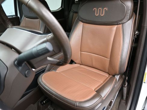 Used 2023 Ford F150 King Ranch w/ Equipment Group 601A High image 20