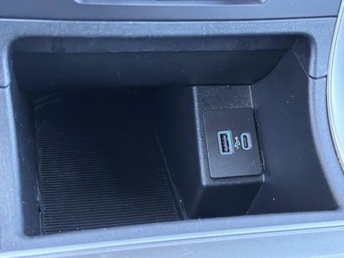 Certified 2024 Ford Edge SEL image 15