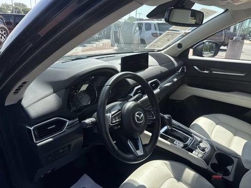 Used 2023 MAZDA CX-5 AWD 2.5 S image 14