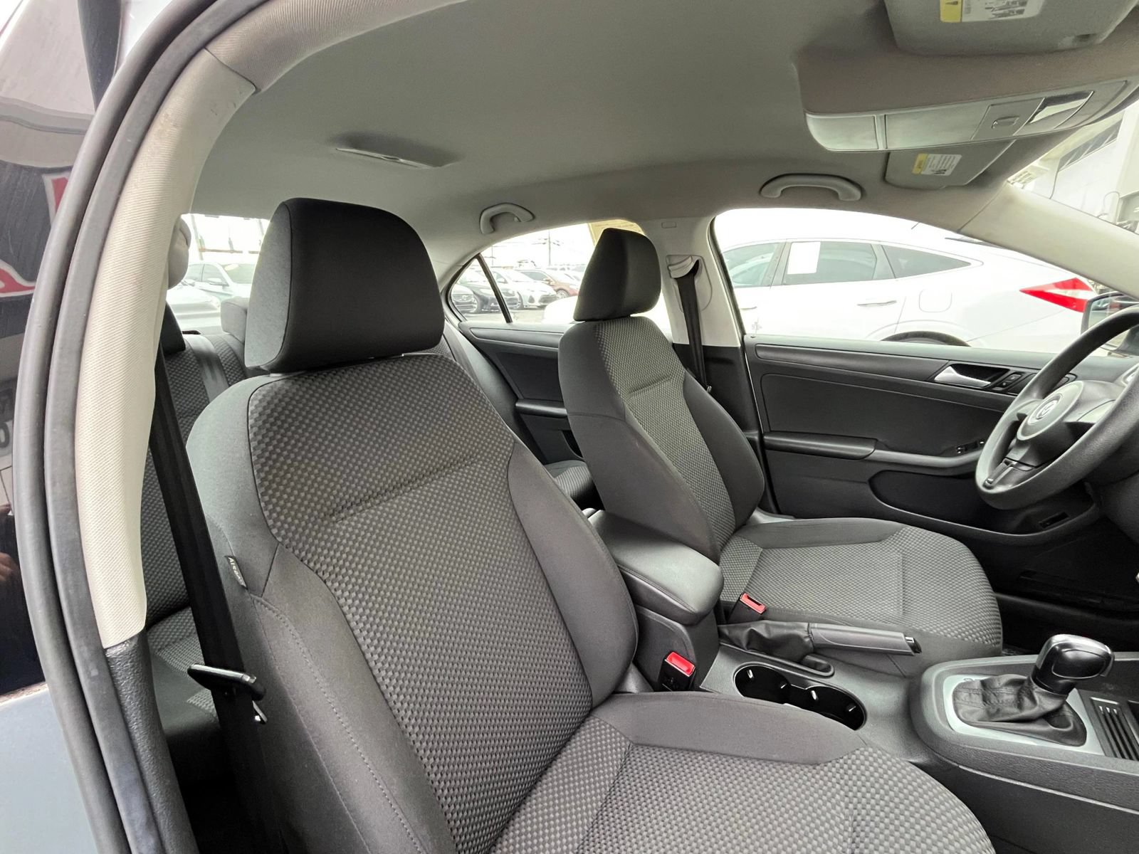 Used 2014 Volkswagen Jetta S FWD image 28
