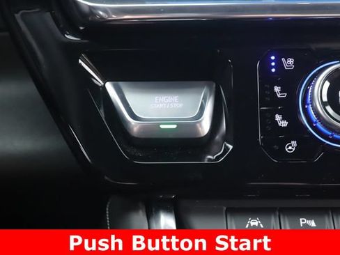 Used 2026 GMC Sierra 1500 Denali Ultimate AWD/4WD image 25