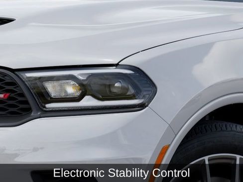 New 2026 Dodge Durango GT image 12