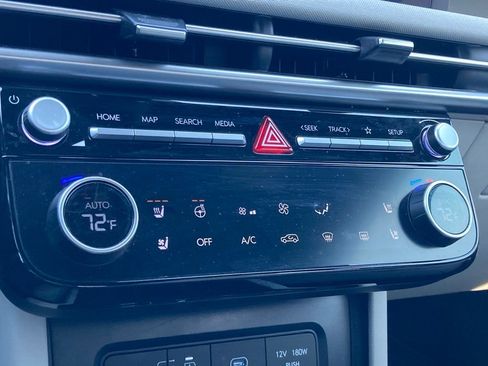 Used 2025 Hyundai Tucson Limited image 24