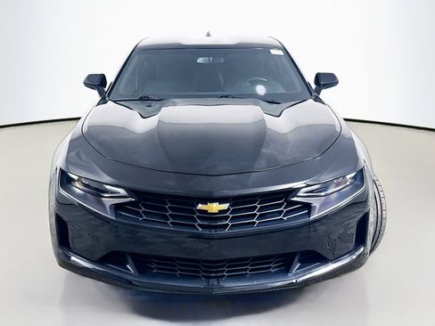 Used 2020 Chevrolet Camaro LS image 2