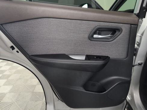 Used 2023 Nissan Rogue SV FWD image 21