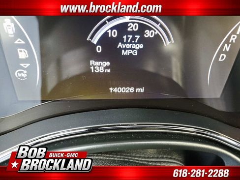 Used 2020 Jeep Grand Cherokee Limited X image 26