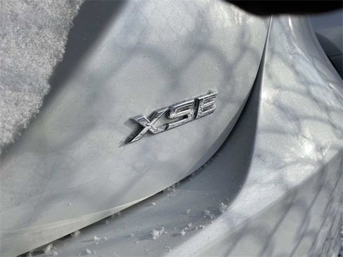 Used 2024 Toyota Camry XSE image 9
