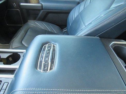 Used 2018 Ford F150 Limited AWD/4WD image 44