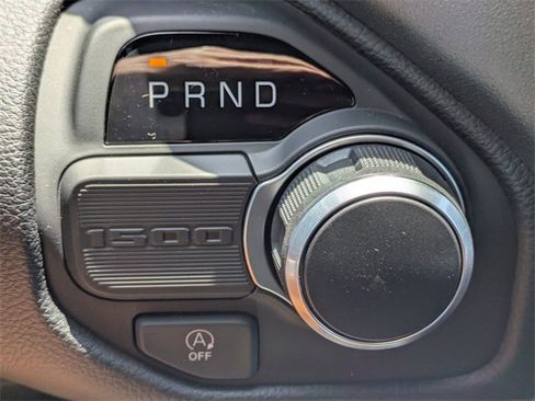 New 2025 RAM 1500 Lone Star image 22