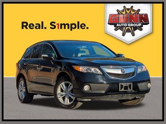 Used 2015 Acura RDX FWD w/ Technology Package video 1