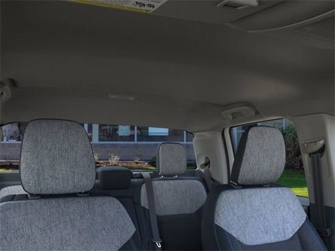 New 2025 Ford Maverick XLT w/ XLT Luxury Package image 12