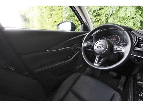 Certified 2025 MAZDA CX-30 AWD 2.5 S w/ Select Sport Pkg image 7