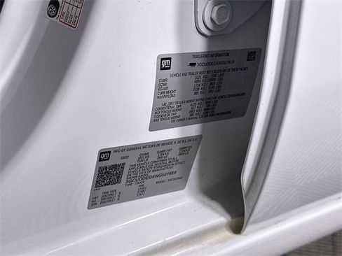 Used 2022 Chevrolet Silverado 1500 LT image 35