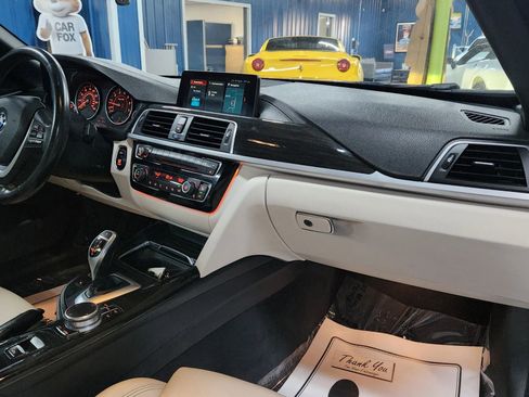 Used 2018 BMW 430i xDrive 430i xDrive Convertible 2D image 15