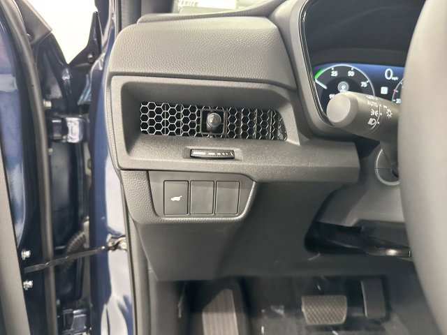 New 2027 Honda CR-V Sport-L image 14