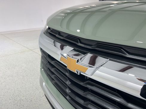 New 2026 Chevrolet TrailBlazer LT w/ Convenience Package image 28