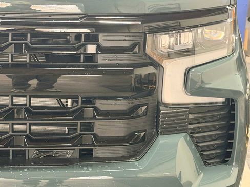 New 2026 Chevrolet Silverado 1500 LT Trail Boss w/ LT Trail Boss Premium Package image 10