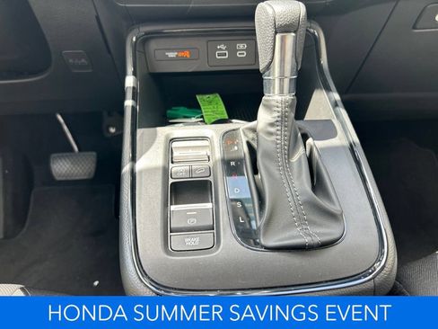 Used 2023 Honda CR-V EX image 20